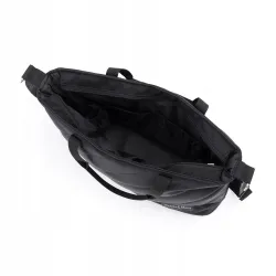 Petite&Mars Torba dla mamy do wózka Mia Absolute Black