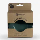 petite miseczka Misty Green