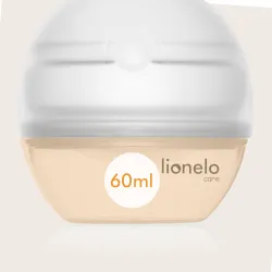 Kolektor do mleka i laktator podciśnieniowy POBUDZA LAKTACJĘ Lionelo Milky Kolektor do mleka i laktator podciśnieniowy POBUDZA LAKTACJĘ Lionelo Milky