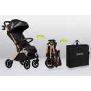 Wózek sportowy Lionelo CLOE GOLDEN MOMENTS