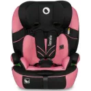 Lionelo Fotelik samochodowy Levi one i-size 76-150 cm Pink Rose