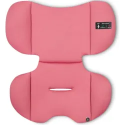 Lionelo Fotelik samochodowy Levi one i-size 76-150 cm Pink Rose