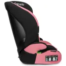 Lionelo Fotelik samochodowy Levi one i-size 76-150 cm Pink Rose