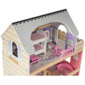 Domek dla lalek Mamabrum 90cm W0A405