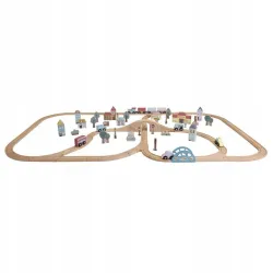Little Dutch Kolejka XXL LD4487