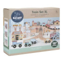 Little Dutch Kolejka XXL LD4487