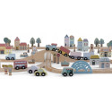 Little Dutch Kolejka XXL LD4487