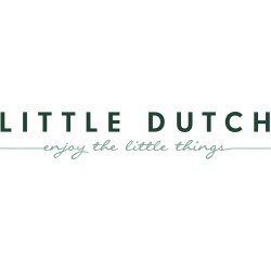 Little Dutch Laweta z Autkami LD7095