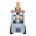 Little Dutch Laweta z Autkami LD7095