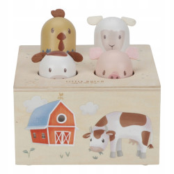 Little Dutch pop-up Little Farm LD7156