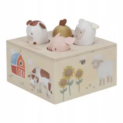 Little Dutch pop-up Little Farm LD7156 Little Dutch pop-up Little Farm LD7156