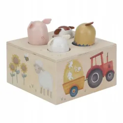 Little Dutch pop-up Little Farm LD7156 Little Dutch pop-up Little Farm LD7156