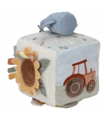 Little Dutch Kostka Litte Farm LD8809