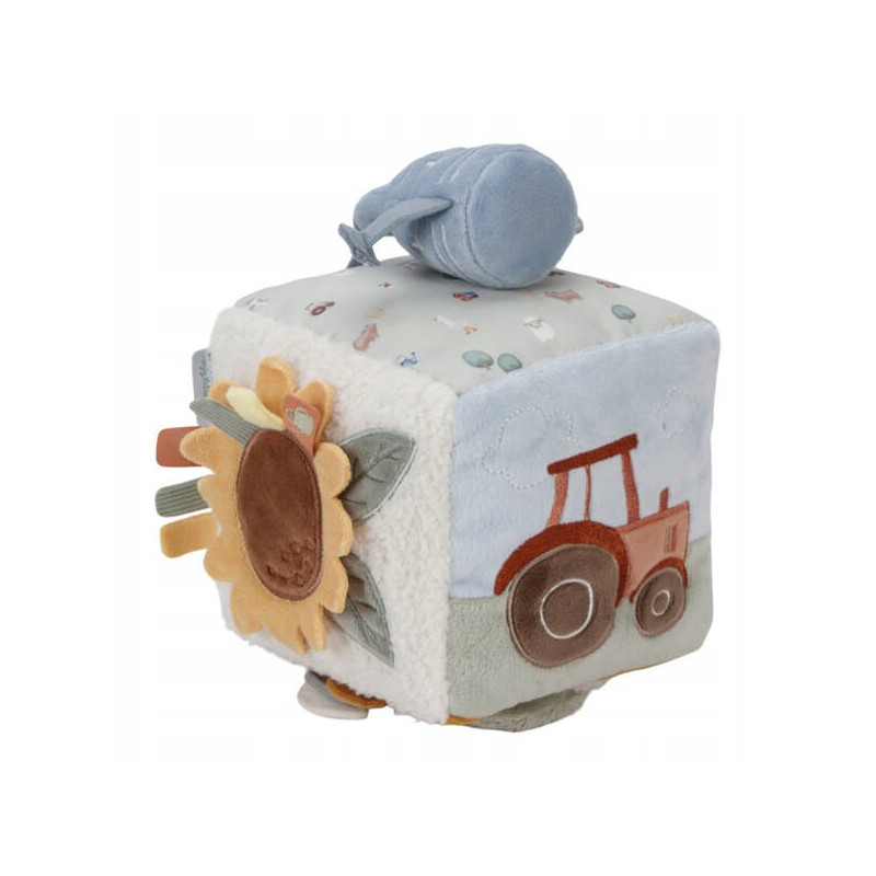 Little Dutch Kostka Litte Farm LD8809