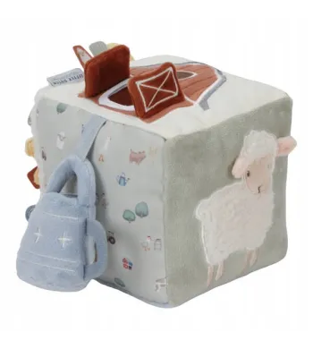 Little Dutch Kostka Litte Farm LD8809