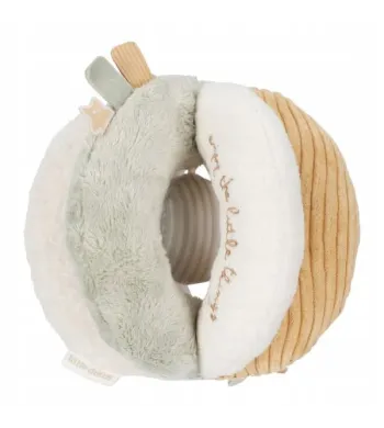 Little Dutch piłeczka sensoryczna Naturals LD8425