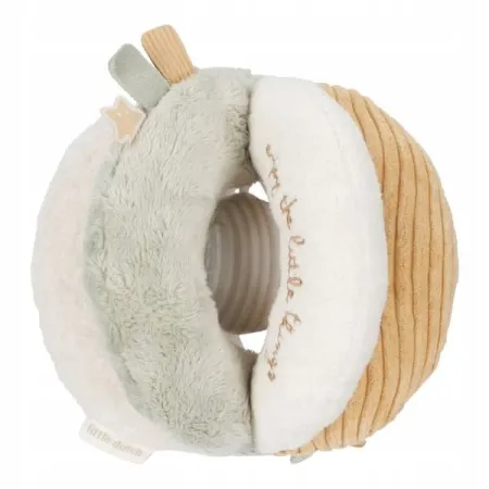 Little Dutch piłeczka sensoryczna Naturals LD8425