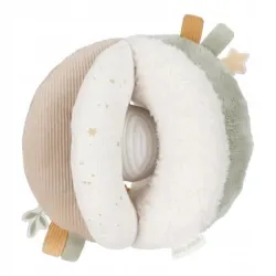 Little Dutch piłeczka sensoryczna Naturals LD8425
