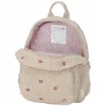 Little Dutch Plecak Teddy SAND LD4916