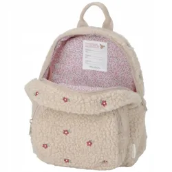 Little Dutch Plecak Teddy SAND LD4916 Little Dutch Plecak Teddy SAND LD4916