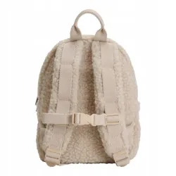 Little Dutch Plecak Teddy SAND LD4916 Little Dutch Plecak Teddy SAND LD4916