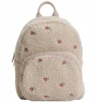 Little Dutch Plecak Teddy SAND LD4916