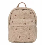 Little Dutch Plecak Teddy TAUPE LD4917
