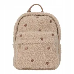 Little Dutch Plecak Teddy TAUPE LD4917 Little Dutch Plecak Teddy TAUPE LD4917