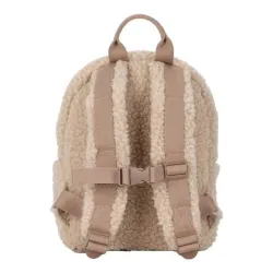 Little Dutch Plecak Teddy TAUPE LD4917 Little Dutch Plecak Teddy TAUPE LD4917