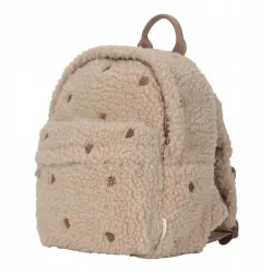 Little Dutch Plecak Teddy TAUPE LD4917 Little Dutch Plecak Teddy TAUPE LD4917