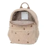 Little Dutch Plecak Teddy TAUPE LD4917