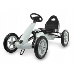 Gokart na pedały HyperMotion Evoque