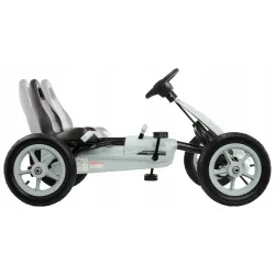 Gokart na pedały HyperMotion Evoque