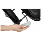 Gokart na pedały HyperMotion Evoque