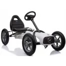 Gokart na pedały HyperMotion Evoque