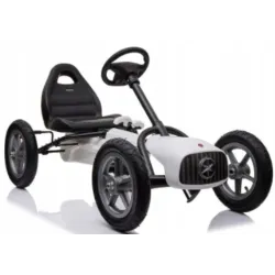 Gokart na pedały HyperMotion Evoque