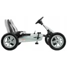 Gokart na pedały HyperMotion Evoque