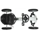 Gokart na pedały HyperMotion Evoque