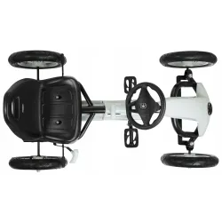 Gokart na pedały HyperMotion Evoque