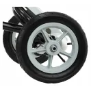 Gokart na pedały HyperMotion Evoque