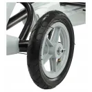 Gokart na pedały HyperMotion Evoque