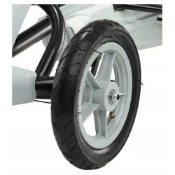 Gokart na pedały HyperMotion Evoque