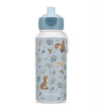 Little Dutch Bidon Forest Friends 400ml