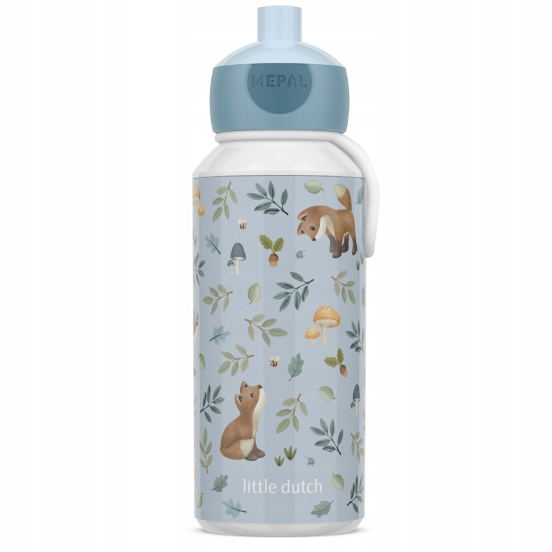 Little Dutch Bidon Forest Friends 400ml