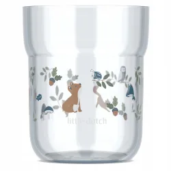 Little Dutch Szklanka Forest Friends Little Dutch Szklanka Forest Friends