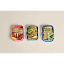 Little Dutch Zestaw lunchbox i bidon Fairy Wonders