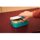 Little Dutch Zestaw lunchbox i bidon Fairy Wonders
