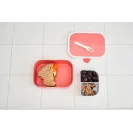 Little Dutch Zestaw lunchbox i bidon Fairy Wonders