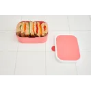 Little Dutch Zestaw lunchbox i bidon Fairy Wonders