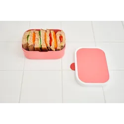 Little Dutch Zestaw lunchbox i bidon Fairy Wonders